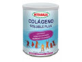 Colágeno soluble plus Integralia sabor frutas del bosque 300 g