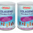 Pack de Colágeno Plus soluble Integralia sabor frutos del bosque